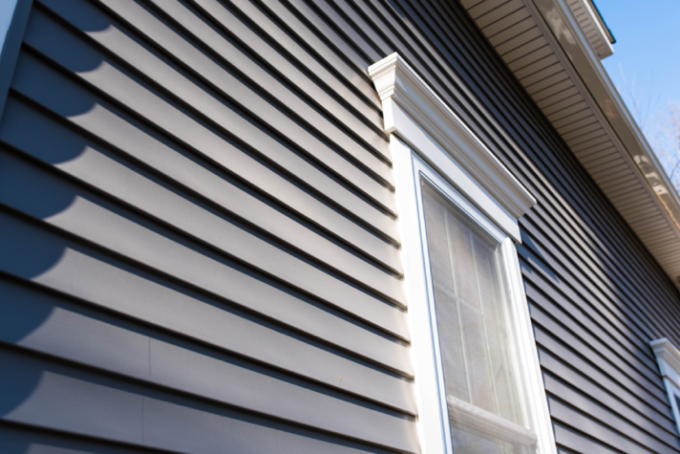Caring for Your Home's Vinyl Siding | Rolox Home Service LLC