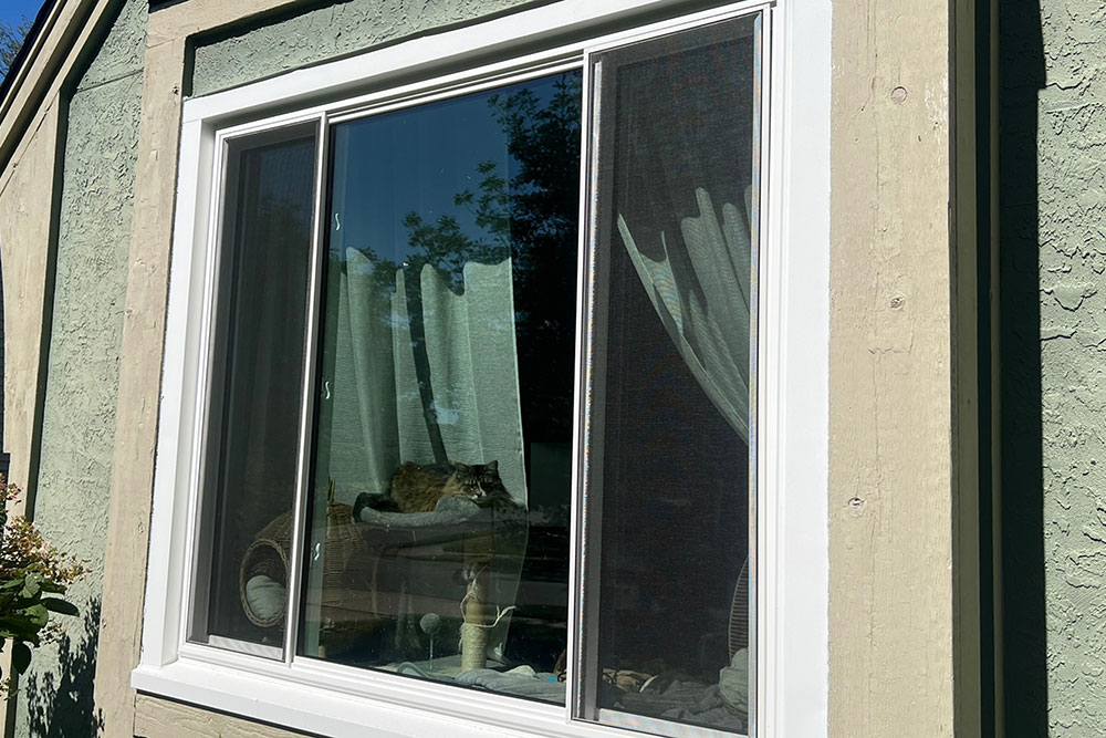 Rolox Home Service window repair, Kansas City, Wichita